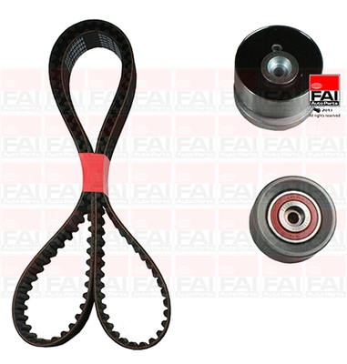 Timing Belt Kit